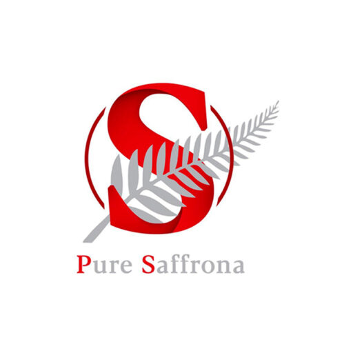 PURE SAFFRON