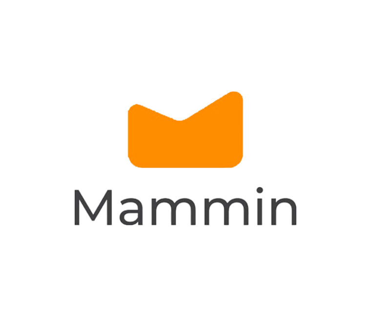 Mammin