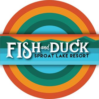 Fish and Duck Resort